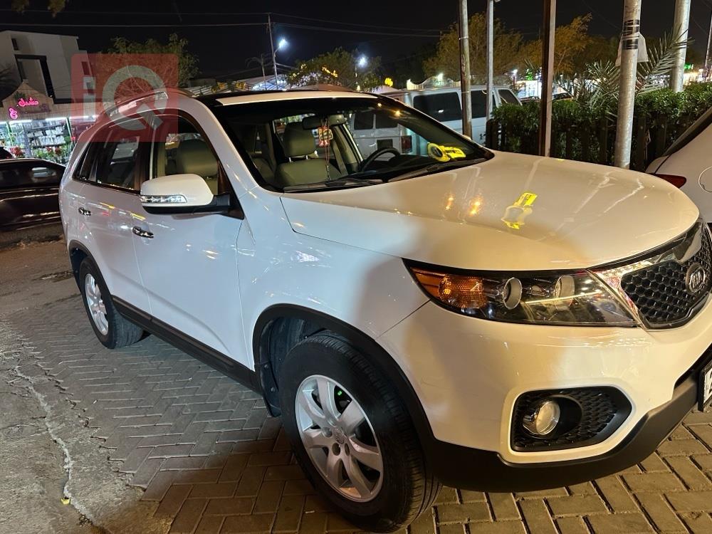 كيا سورينتو